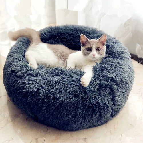 Cat Bed Soft fabric