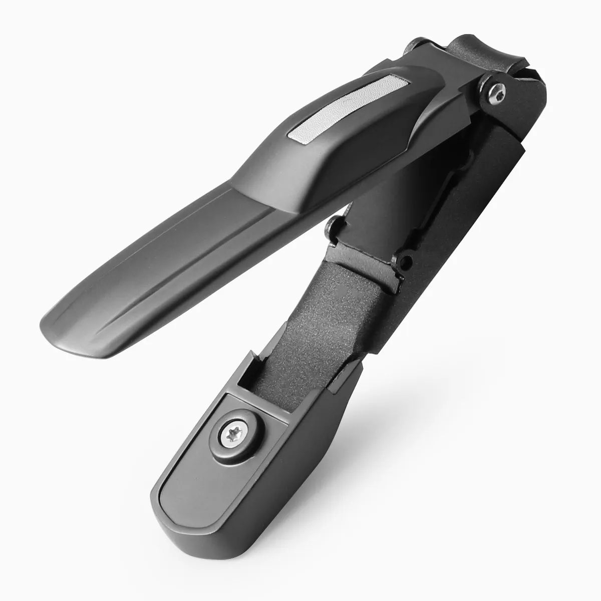 Premium Nail Clipper with built-In Catcher
