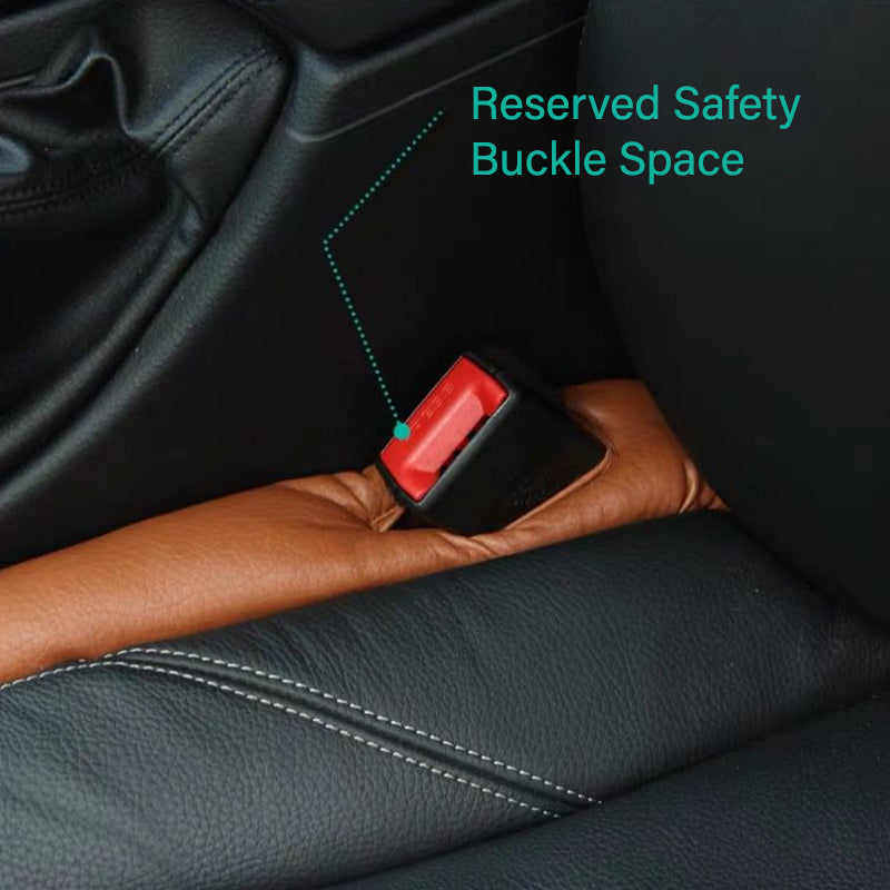 Car Seat Gap Fillers – Say Goodbye to Lost Items