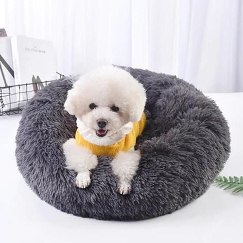 Cat Bed Soft fabric