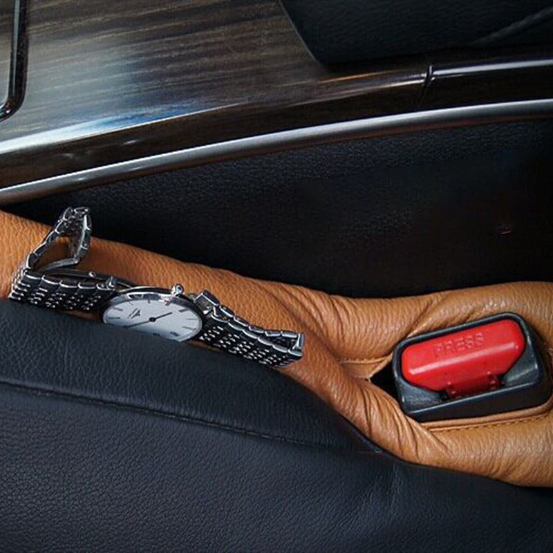 Car Seat Gap Fillers – Say Goodbye to Lost Items