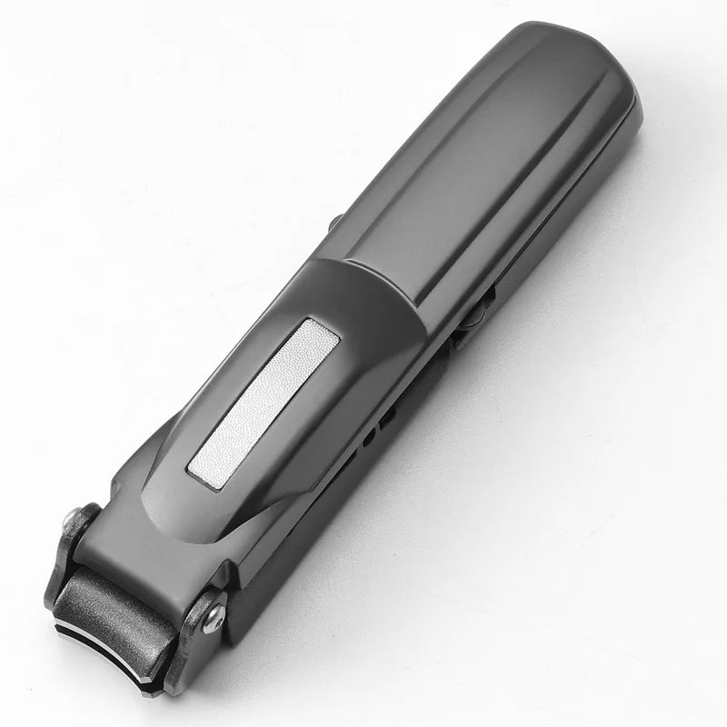 Premium Nail Clipper with built-In Catcher
