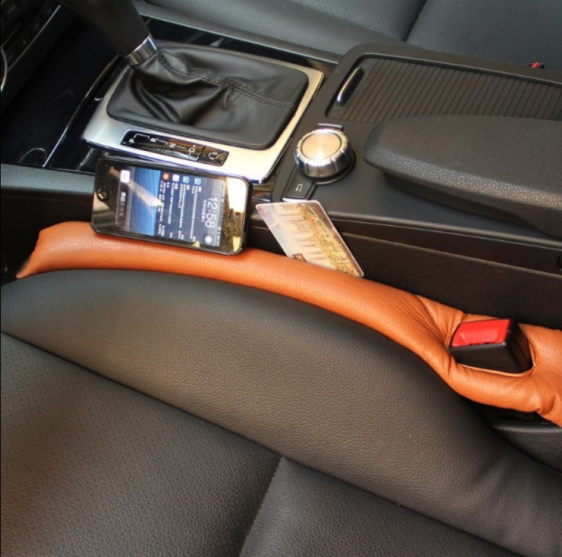 Car Seat Gap Fillers – Say Goodbye to Lost Items